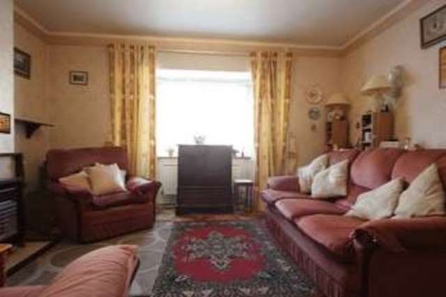  Image of 3 bedroom Terraced house for sale in Clifford Street Birkenhead CH41 at Clifford Street  Claughton, CH41 0BJ
