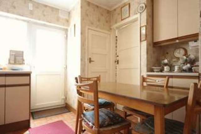  Image of 3 bedroom Terraced house for sale in Clifford Street Birkenhead CH41 at Clifford Street  Claughton, CH41 0BJ