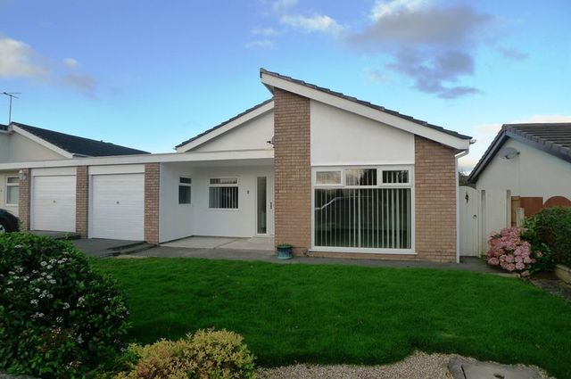  Image of 3 bedroom Detached house to rent in Clwydian Park Avenue St. Asaph LL17 at Clwydian Park Avenue  St Asaph, LL17 0BQ