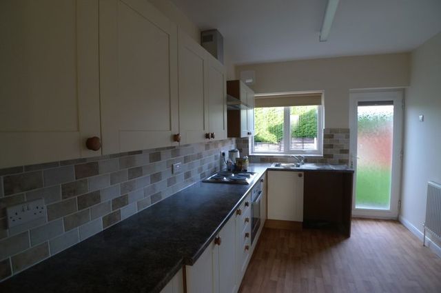  Image of 3 bedroom Detached house to rent in Clwydian Park Avenue St. Asaph LL17 at Clwydian Park Avenue  St Asaph, LL17 0BQ