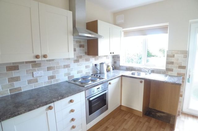  Image of 3 bedroom Detached house to rent in Clwydian Park Avenue St. Asaph LL17 at Clwydian Park Avenue  St Asaph, LL17 0BQ