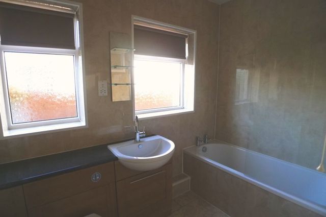  Image of 3 bedroom Detached house to rent in Clwydian Park Avenue St. Asaph LL17 at Clwydian Park Avenue  St Asaph, LL17 0BQ