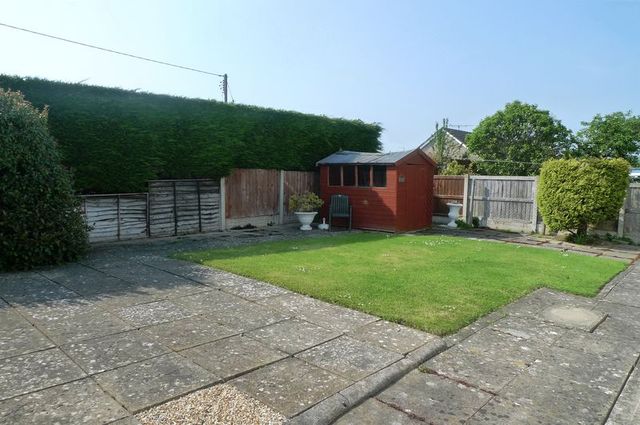  Image of 3 bedroom Detached house to rent in Clwydian Park Avenue St. Asaph LL17 at Clwydian Park Avenue  St Asaph, LL17 0BQ