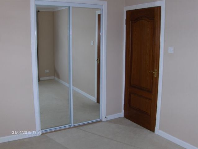  Image of 2 bedroom Flat to rent in Clyde Court Carluke ML8 at Carluke South Lanarkshire South Lanarkshire, ML8 5FG