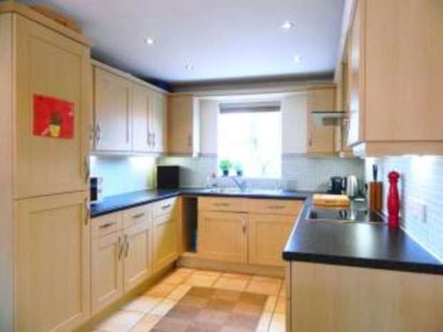  Image of 2 bedroom Flat for sale in Coach House Mews Coventry Road Warwick CV34 at Coventry Road Warwick Warwick, CV34 4LD
