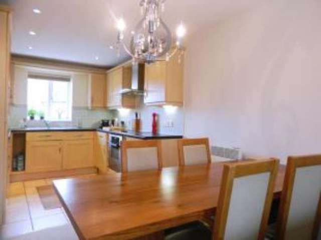  Image of 2 bedroom Flat for sale in Coach House Mews Coventry Road Warwick CV34 at Coventry Road Warwick Warwick, CV34 4LD