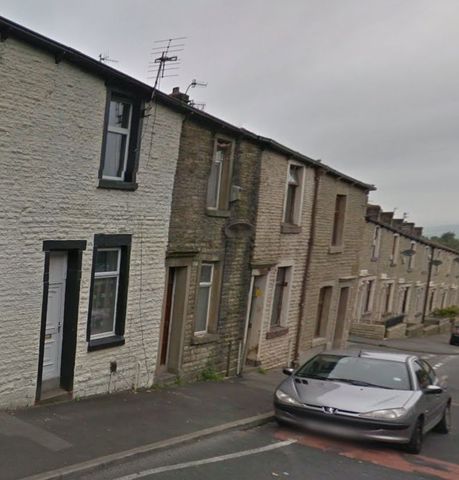  Image of 2 bedroom Terraced house for sale in Coal Clough Lane Burnley BB11 at Coal Clough Lane  Burnley, BB11 4PG