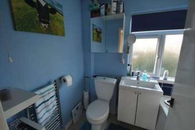  Image of 3 bedroom Semi-Detached house for sale in Bells Place Coleford GL16 at Bells Place  Coleford, GL16 8BX