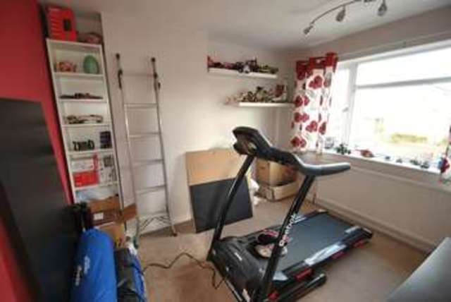  Image of 3 bedroom Semi-Detached house for sale in Bells Place Coleford GL16 at Bells Place  Coleford, GL16 8BX