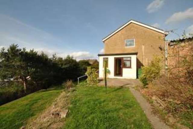  Image of 3 bedroom Semi-Detached house for sale in Bells Place Coleford GL16 at Bells Place  Coleford, GL16 8BX