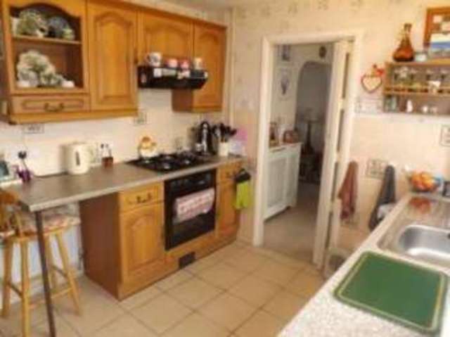  Image of 3 bedroom Terraced house for sale in Coles Hill Hemel Hempstead HP1 at Hemel Hempstead Hertfordshire Boxmoor, HP1 3JN