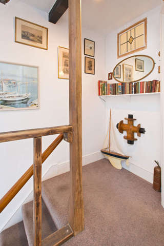  Image of 5 bedroom Town House for sale in Collaford Lane Dartmouth TQ6 at Dartmouth Devon Dartmouth, TQ6 9DJ