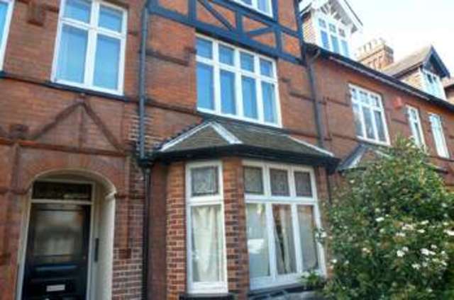  Image of 1 bedroom Flat to rent in College Road Norwich NR2 at Norwich, NR2 3JJ