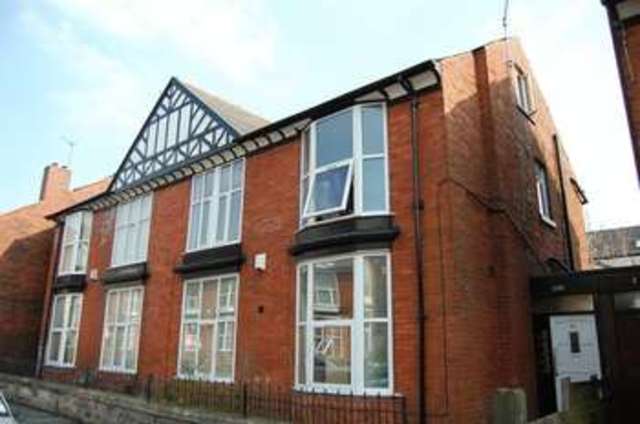  Image of 1 bedroom Flat to rent in Columbia Road Bolton BL1 at Columbia Road  Bolton, BL1 4DR