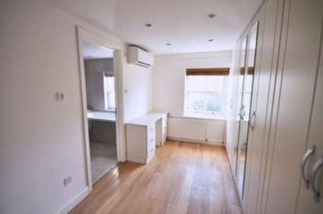 Image of 4 bedroom Detached house to rent in Colville Place London W1T at Colville Place  London, W1T 2BQ