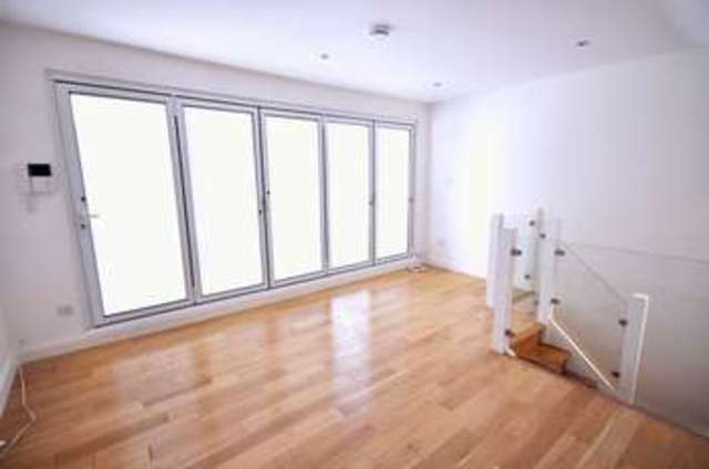  Image of 4 bedroom Detached house to rent in Colville Place London W1T at Colville Place  London, W1T 2BQ