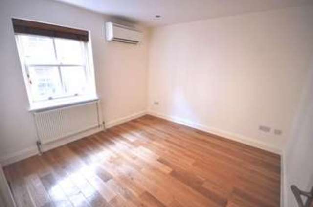  Image of 4 bedroom Detached house to rent in Colville Place London W1T at Colville Place  London, W1T 2BQ