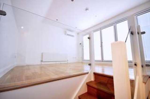  Image of 4 bedroom Detached house to rent in Colville Place London W1T at Colville Place  London, W1T 2BQ