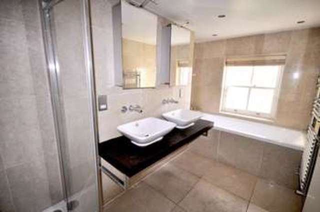  Image of 4 bedroom Detached house to rent in Colville Place London W1T at Colville Place  London, W1T 2BQ