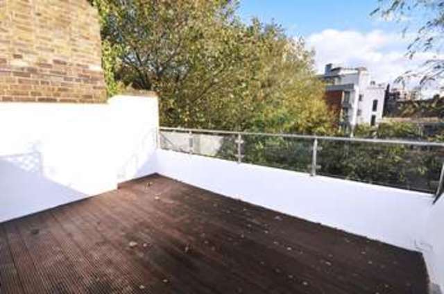  Image of 4 bedroom Detached house to rent in Colville Place London W1T at Colville Place  London, W1T 2BQ