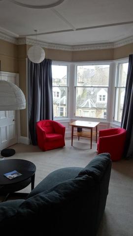  Image of 2 bedroom Flat to rent in Comiston Road Edinburgh EH10 at Morningside Edinburgh Edinburgh, EH10 6AB