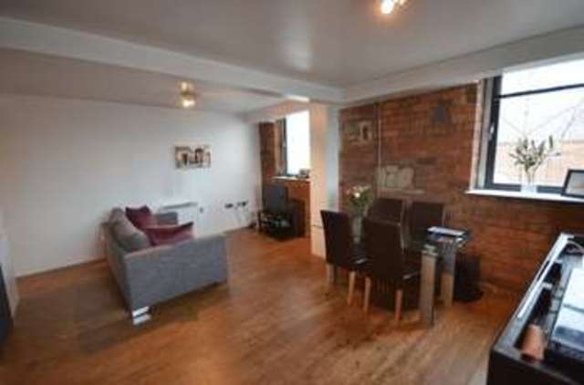  Image of 2 bedroom Flat for sale in Commercial Street Morley Leeds LS27 at Commercial Street Morley Leeds, LS27 8HL
