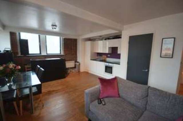  Image of 2 bedroom Flat for sale in Commercial Street Morley Leeds LS27 at Commercial Street Morley Leeds, LS27 8HL