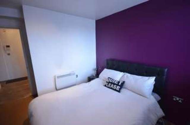  Image of 2 bedroom Flat for sale in Commercial Street Morley Leeds LS27 at Commercial Street Morley Leeds, LS27 8HL