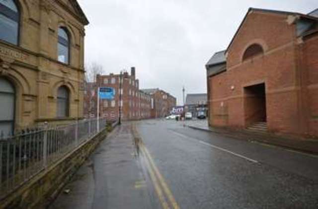  Image of 2 bedroom Flat for sale in Commercial Street Morley Leeds LS27 at Commercial Street Morley Leeds, LS27 8HL