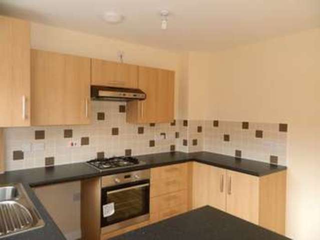  Image of 3 bedroom Terraced house to rent in Connemara Street Bridgwater TA6 at Connemara Street  Bridgwater, TA6 6WZ