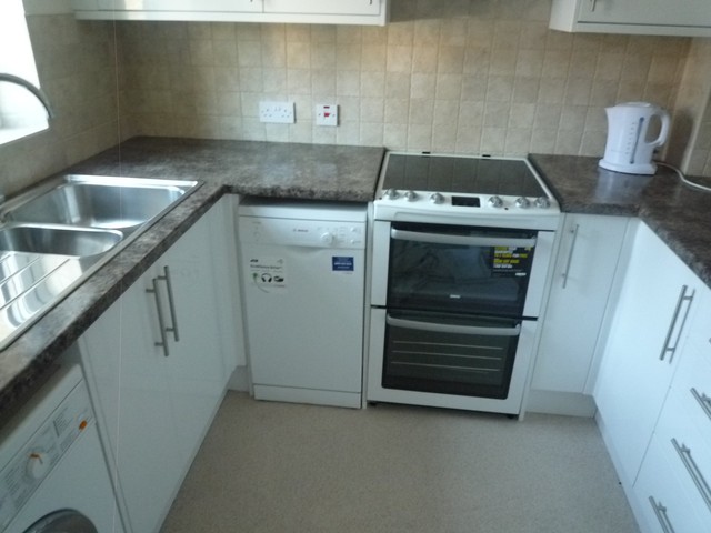  Image of 2 bedroom Detached house to rent in Coombe Pine Bracknell RG12 at Crown Wood  Bracknell, RG12 0TJ