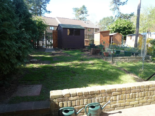  Image of 2 bedroom Detached house to rent in Coombe Pine Bracknell RG12 at Crown Wood  Bracknell, RG12 0TJ