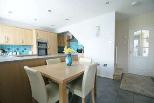  Image of 3 bedroom Detached house for sale in Coombe Road Nailsea Bristol BS48 at Coombe Road Nailsea Bristol, BS48 2HS