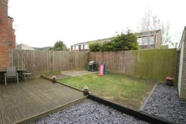  Image of 3 bedroom Detached house for sale in Coombe Road Nailsea Bristol BS48 at Coombe Road Nailsea Bristol, BS48 2HS