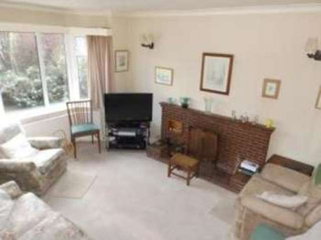  Image of 3 bedroom Detached house for sale in Copse Close Oadby Leicester LE2 at Oadby Leicester Oadby, LE2 4FD