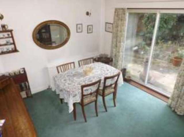  Image of 3 bedroom Detached house for sale in Copse Close Oadby Leicester LE2 at Oadby Leicester Oadby, LE2 4FD