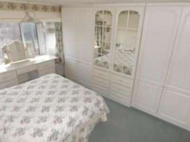  Image of 3 bedroom Detached house for sale in Copse Close Oadby Leicester LE2 at Oadby Leicester Oadby, LE2 4FD