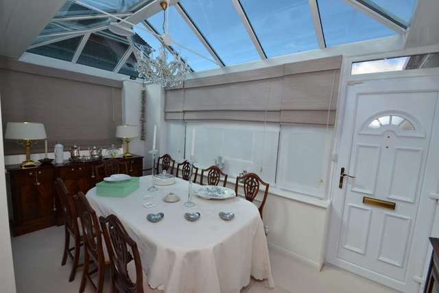 Image of 2 bedroom Detached house for sale in Wayman Road Corfe Mullen Wimborne BH21 at Corfe Mullen Wimborne, BH21 3PN