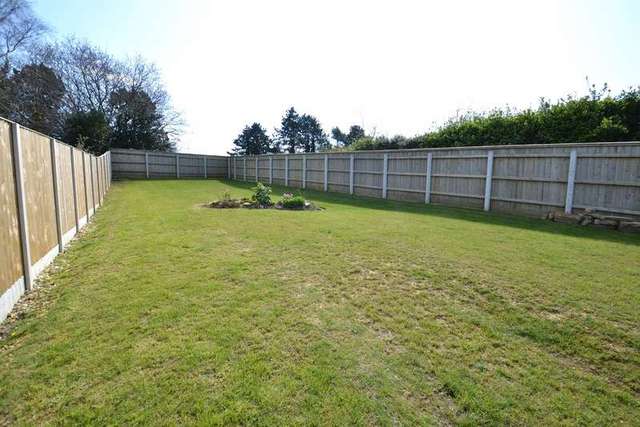  Image of 2 bedroom Detached house for sale in Wayman Road Corfe Mullen Wimborne BH21 at Corfe Mullen Wimborne, BH21 3PN