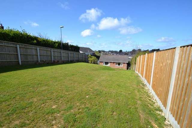  Image of 2 bedroom Detached house for sale in Wayman Road Corfe Mullen Wimborne BH21 at Corfe Mullen Wimborne, BH21 3PN