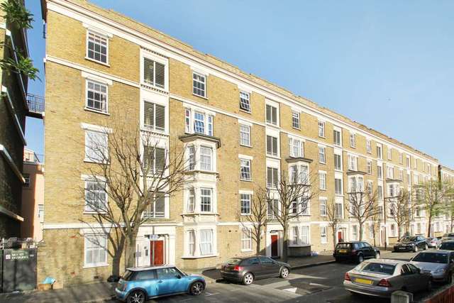 Image of 3 bedroom Flat for sale in Corfield Street London E2 at Corfield Street Bethnal Green London, E2 0DP