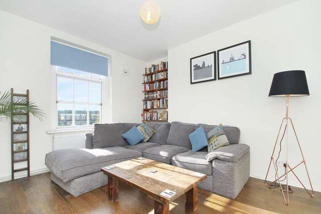  Image of 3 bedroom Flat for sale in Corfield Street London E2 at Corfield Street Bethnal Green London, E2 0DP