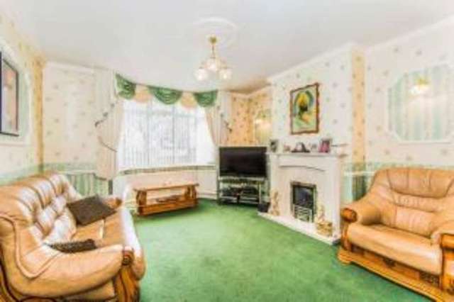  Image of 5 bedroom Detached house for sale in Coronation Avenue Willenhall WV13 at Willenhall West Midlands Willenhall, WV13 2RP