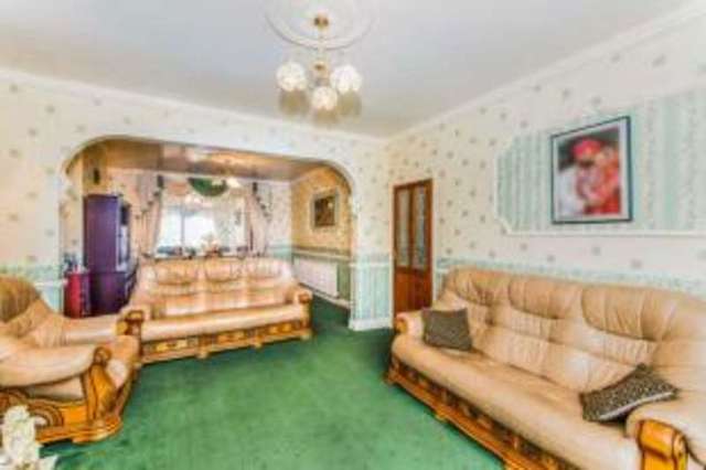  Image of 5 bedroom Detached house for sale in Coronation Avenue Willenhall WV13 at Willenhall West Midlands Willenhall, WV13 2RP