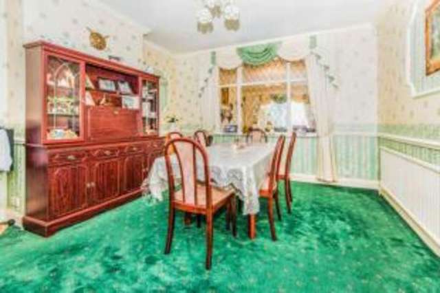  Image of 5 bedroom Detached house for sale in Coronation Avenue Willenhall WV13 at Willenhall West Midlands Willenhall, WV13 2RP