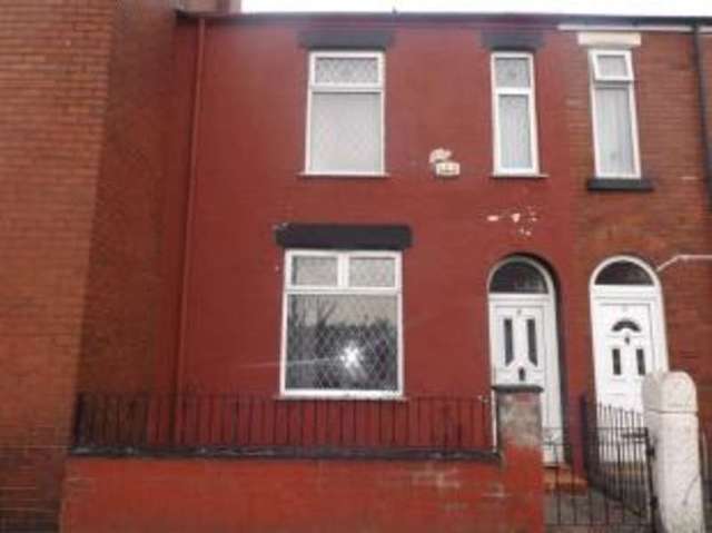  Image of 2 bedroom Terraced house for sale in Coronation Street Pendlebury Swinton Manchester M27 at Pendlebury Swinton Swinton, M27 6DE