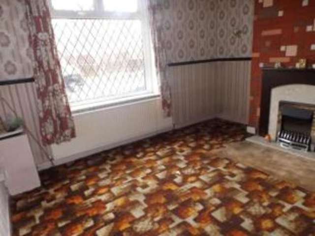  Image of 2 bedroom Terraced house for sale in Coronation Street Pendlebury Swinton Manchester M27 at Pendlebury Swinton Swinton, M27 6DE