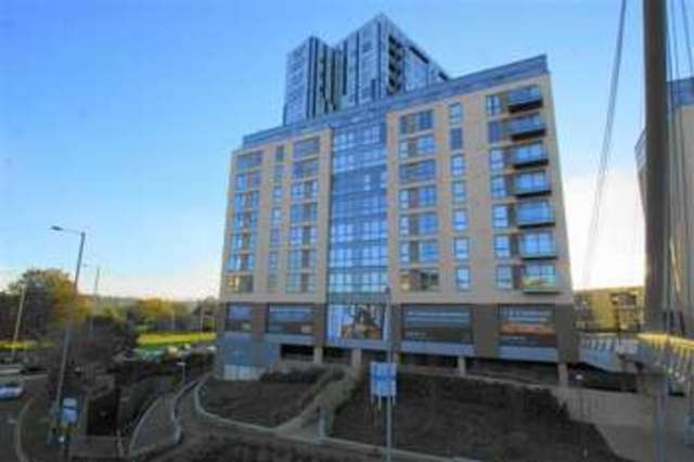  Image of 2 bedroom Flat to rent in Cotterells Hemel Hempstead HP1 at Cotterells  Hemel Hempstead, HP1 1AL