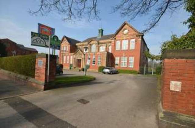  Image of 1 bedroom Flat for sale in Cowley Court Cowley Hill Lane St. Helens WA10 at Cowley Hill Lane  St. Helens, WA10 2GA