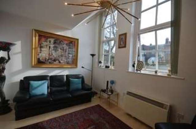  Image of 1 bedroom Flat for sale in Cowley Court Cowley Hill Lane St. Helens WA10 at Cowley Hill Lane  St. Helens, WA10 2GA